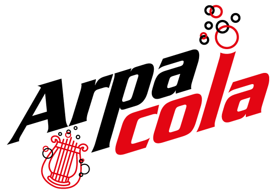 Arpa Cola